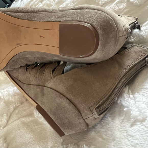 Sam Edelman Daleece Strappy Sandals Women's 7/37 - Picture 7 of 11